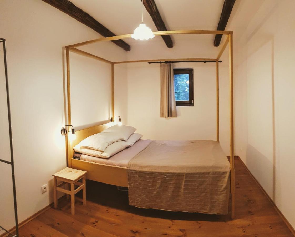 Tepke Guesthouse Garáb エクステリア 写真