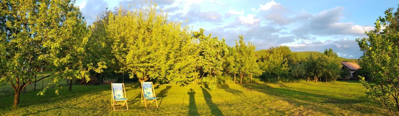 Tepke Guesthouse Garáb エクステリア 写真