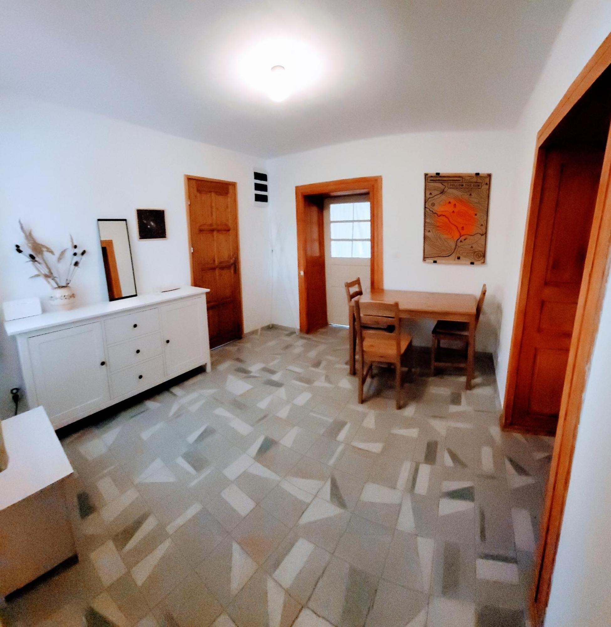 Tepke Guesthouse Garáb エクステリア 写真